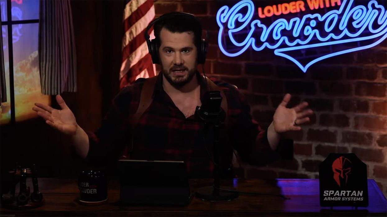 SHOW NOTES: Democrats Want YOUR Guns! 7 Shootings in 7 Days DEBUNKED