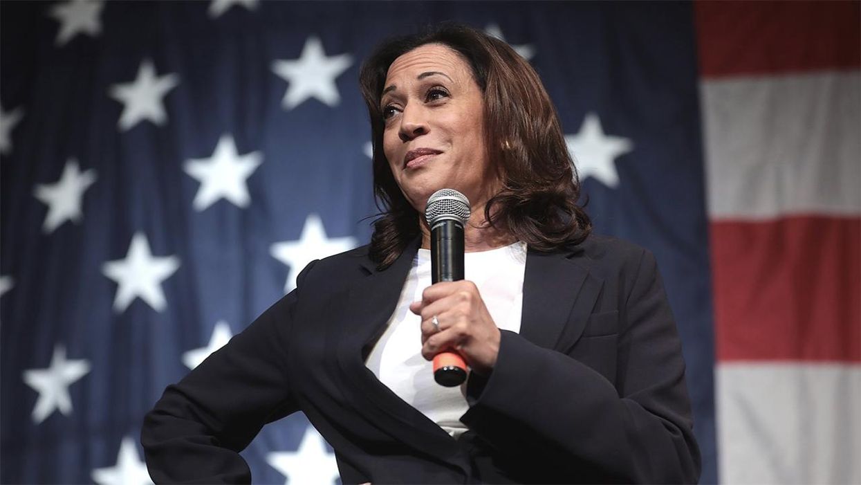 Dan Crenshaw Gives Four Examples Why Kamala Harris Is Horrible to Lead Border Crisis Response