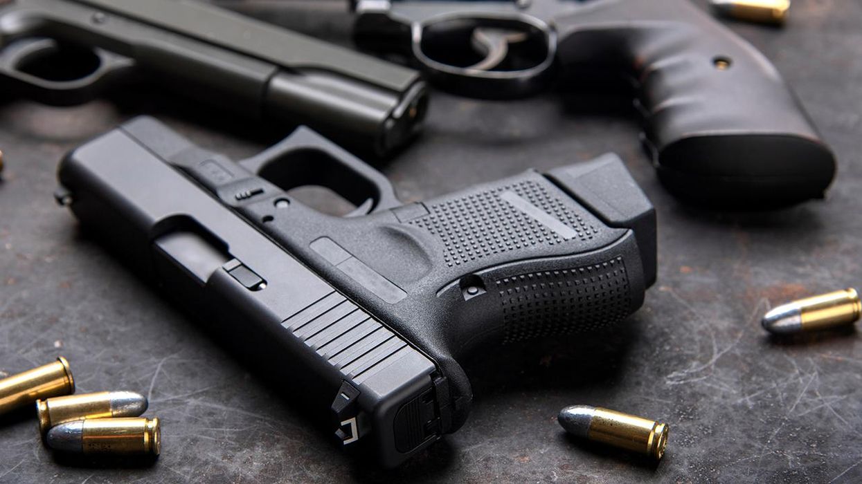 White House Confirms: Joe Biden Planning Executive Orders to Push Gun Control