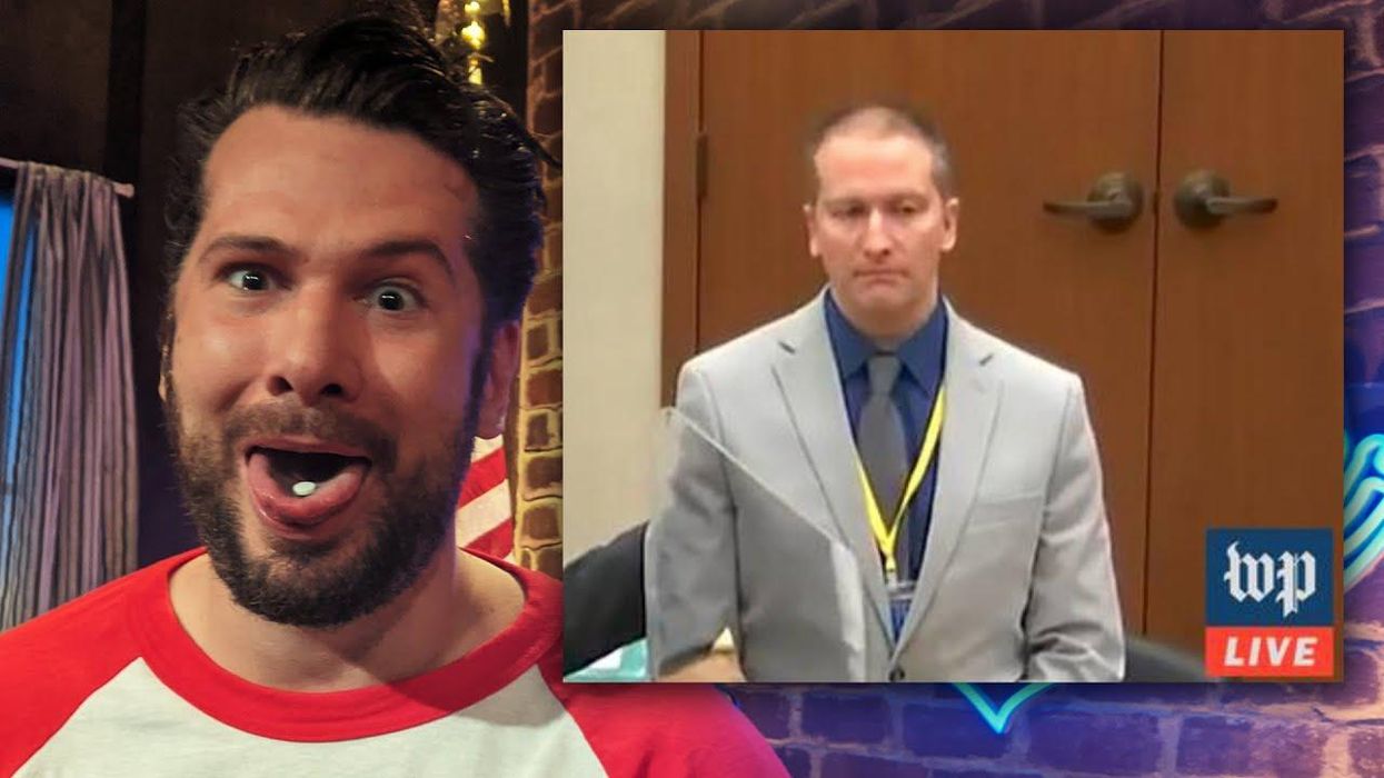 SHOW NOTES: Derek Chauvin Trial Opening Arguments