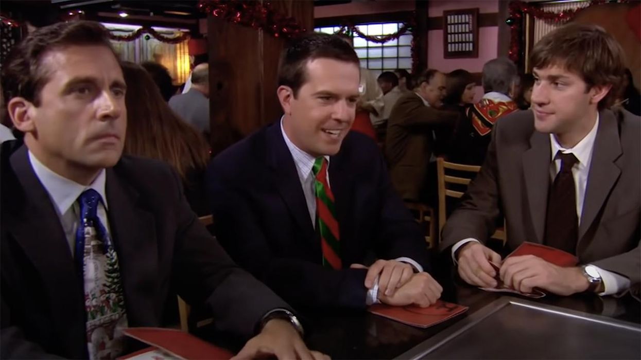 Actress Attacks 'The Office' Over Anti-Asian Stereotypes in Fourteen-Year-Old Episode