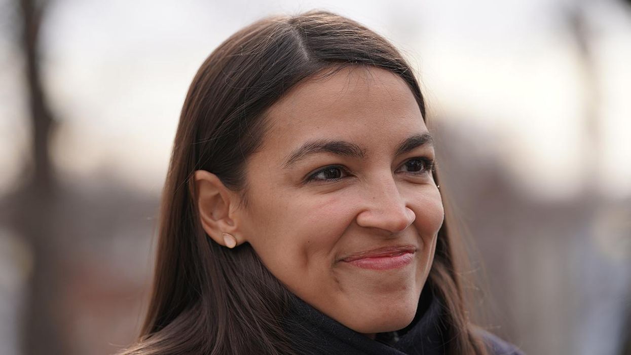 Study Shows AOC is Horrible at Her Job, Among 'Least Effective Members' of Congress