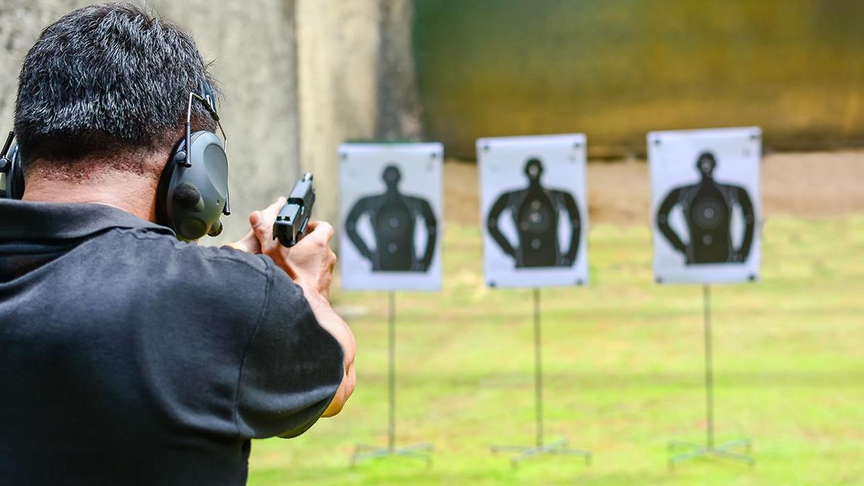 Arizona Signs Law Telling Joe Biden Where to Stick His Gun Control Agenda