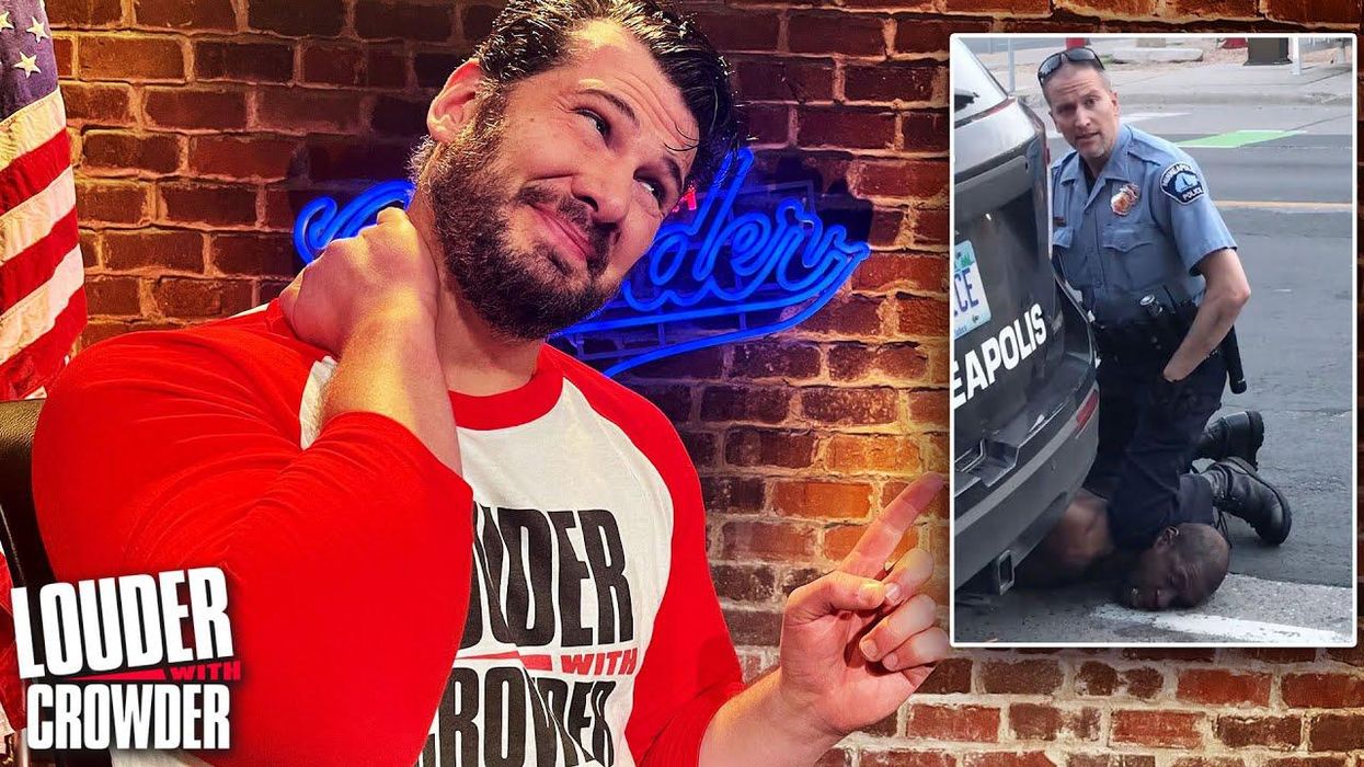 SHOW NOTES: Media Is Lying to You About the Chauvin Trial