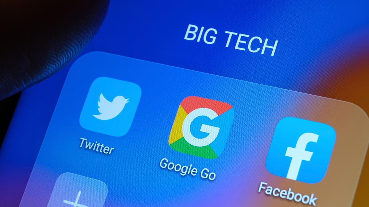 IN Attorney General Launches Important Investigation into Big Tech, Alleges 'Censoring Content'