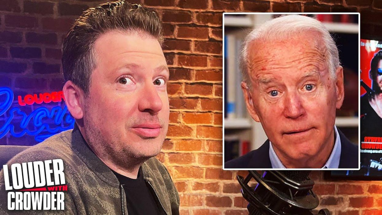 SHOW NOTES: GUN CONTROL IS HERE! Biden’s Agenda Gets RADICAL?