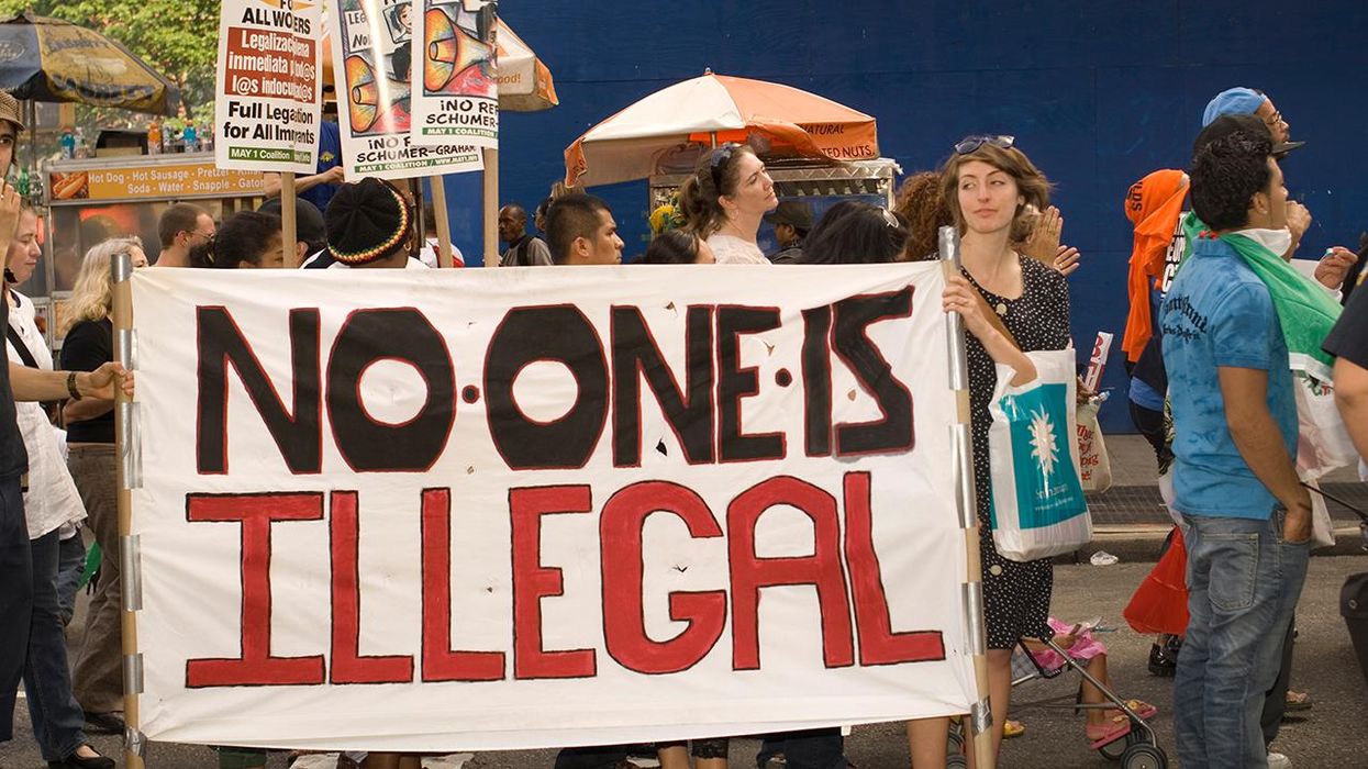 New York Awards Illegal Immigrants $2.1 Billion Over Pandemic Losses