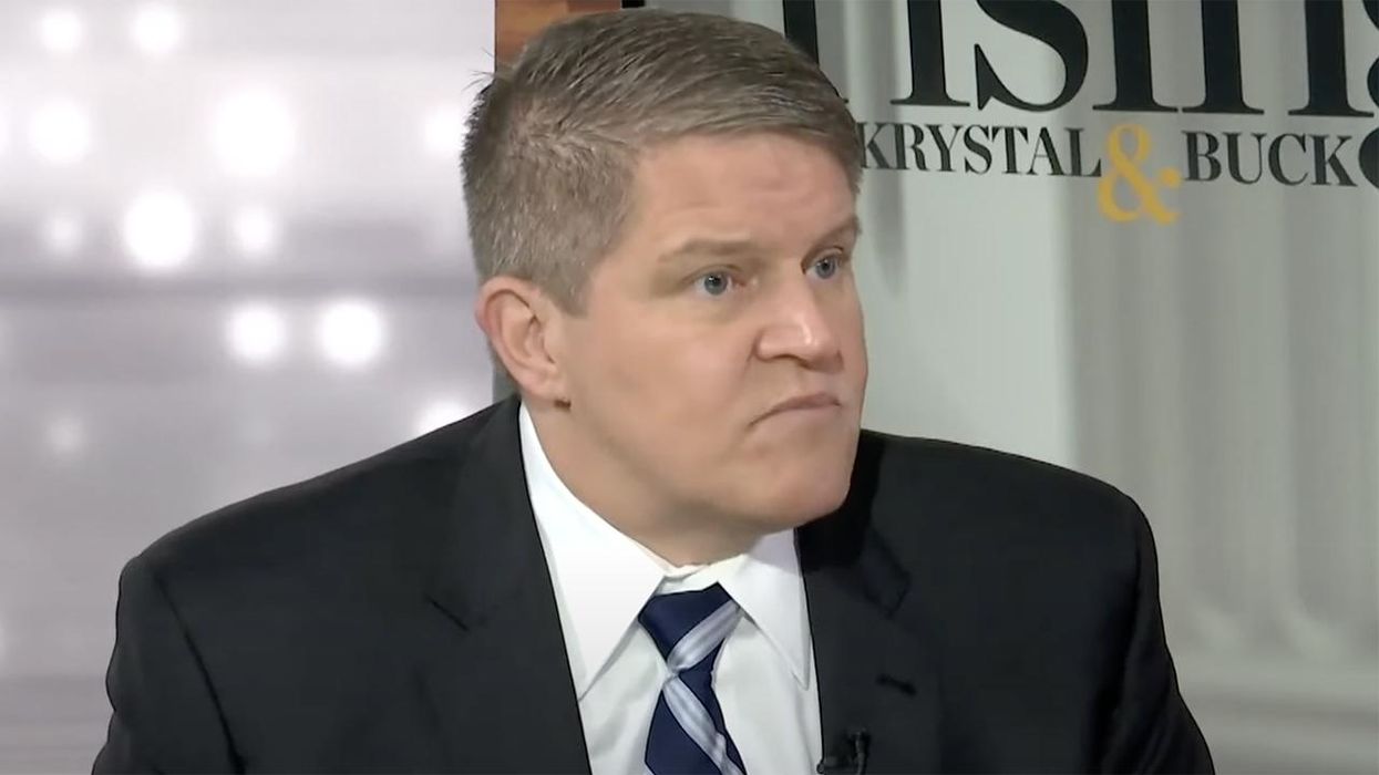 Meet Joe Biden's ATF Head: He Wants You to Register Your Rifles