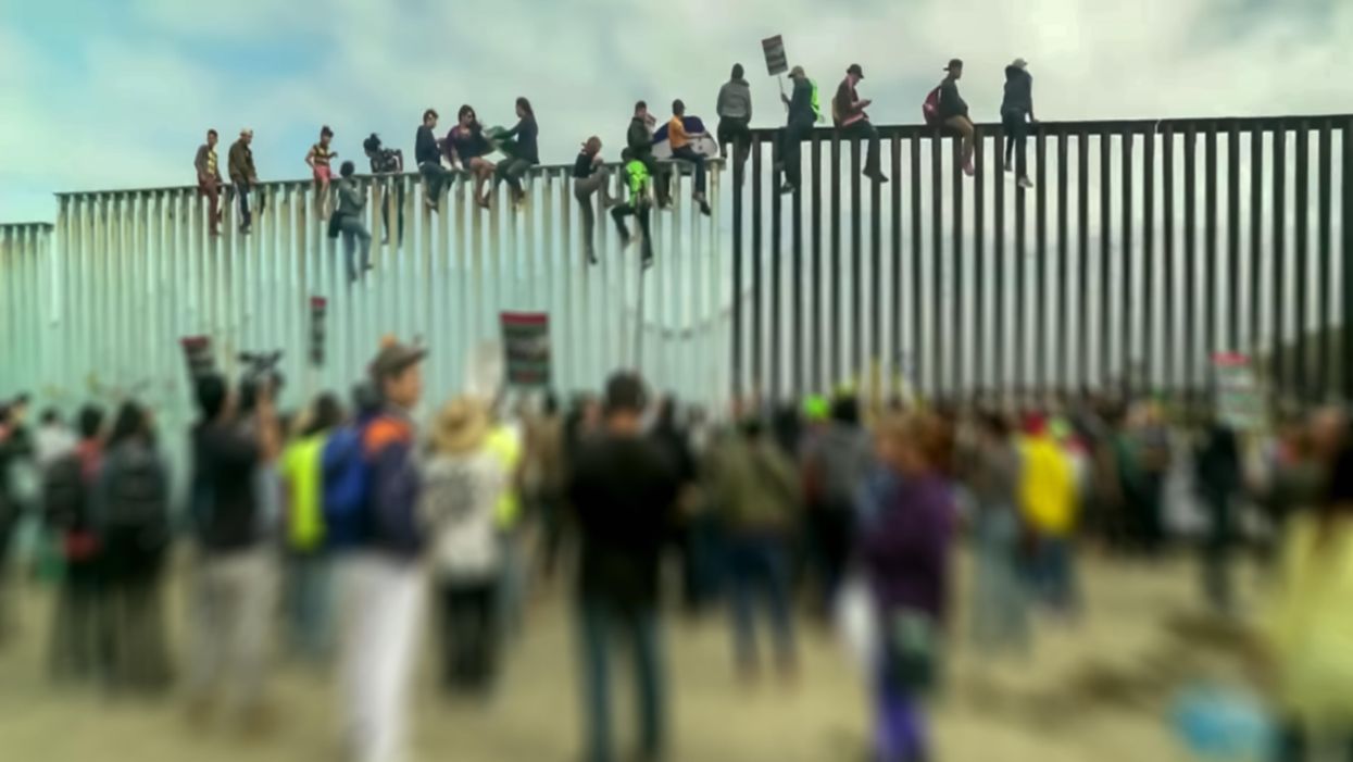 Biden Admin's Latest Immigration Scheme: Paying Central America to Stop Illegal Immigration