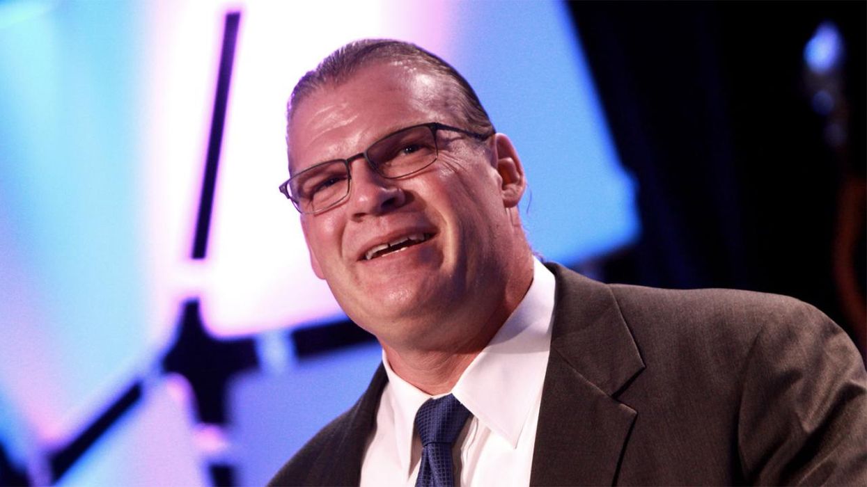 Libertarian Pro Wrestler Gets Elected Mayor. Here's Why It Matters.