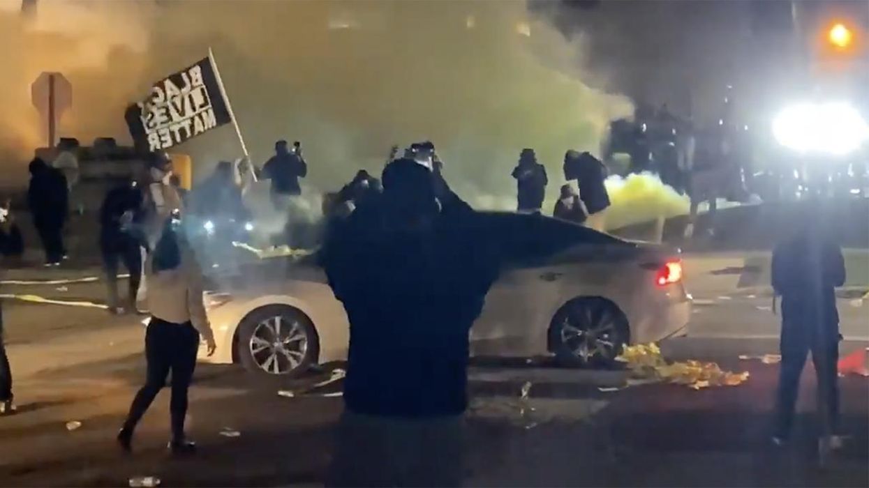 What We Know About the Police-Involved Shooting in Minneapolis