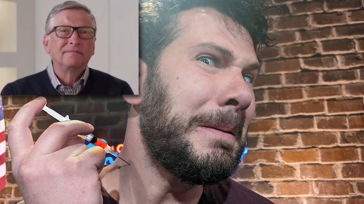 SHOW NOTES: Vaccine Facts. Watch This While You Can ...