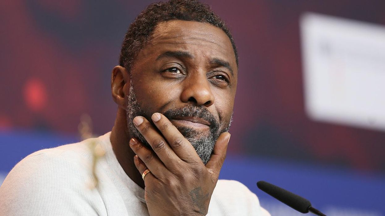 BBC Diversity Chief Declares Idris Elba Character Not Black Enough to Be 'Authentic'
