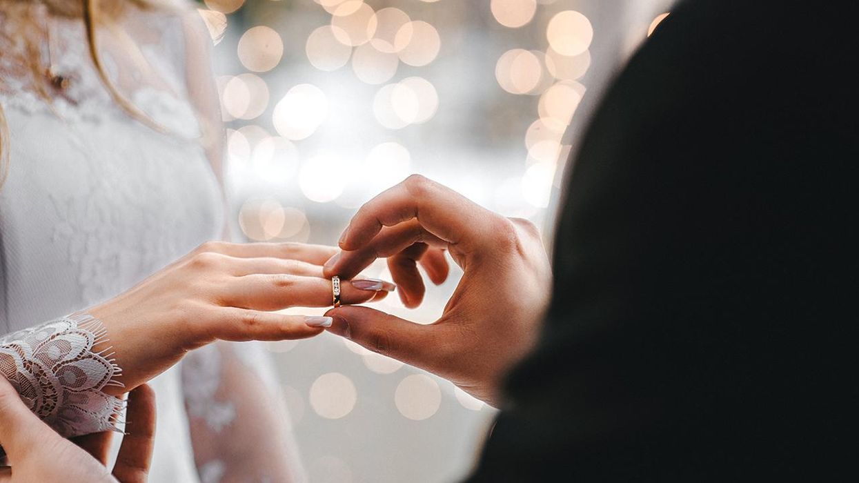 NY Parent Demands Court Overturn Incest Laws so They Can Marry Their Child