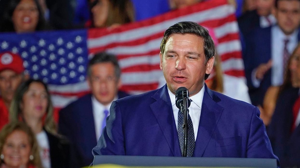 Florida Senate Passes Anti-Riot Bill, Awaits Ron DeSantis' Signature