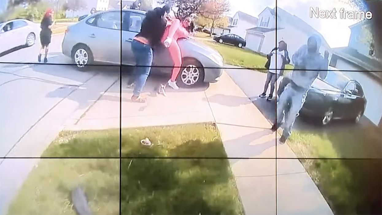 NPR Issues Insane Disclaimer on Ma'Khia Bryant Story: Some Facts Reported May Turn Out Wrong