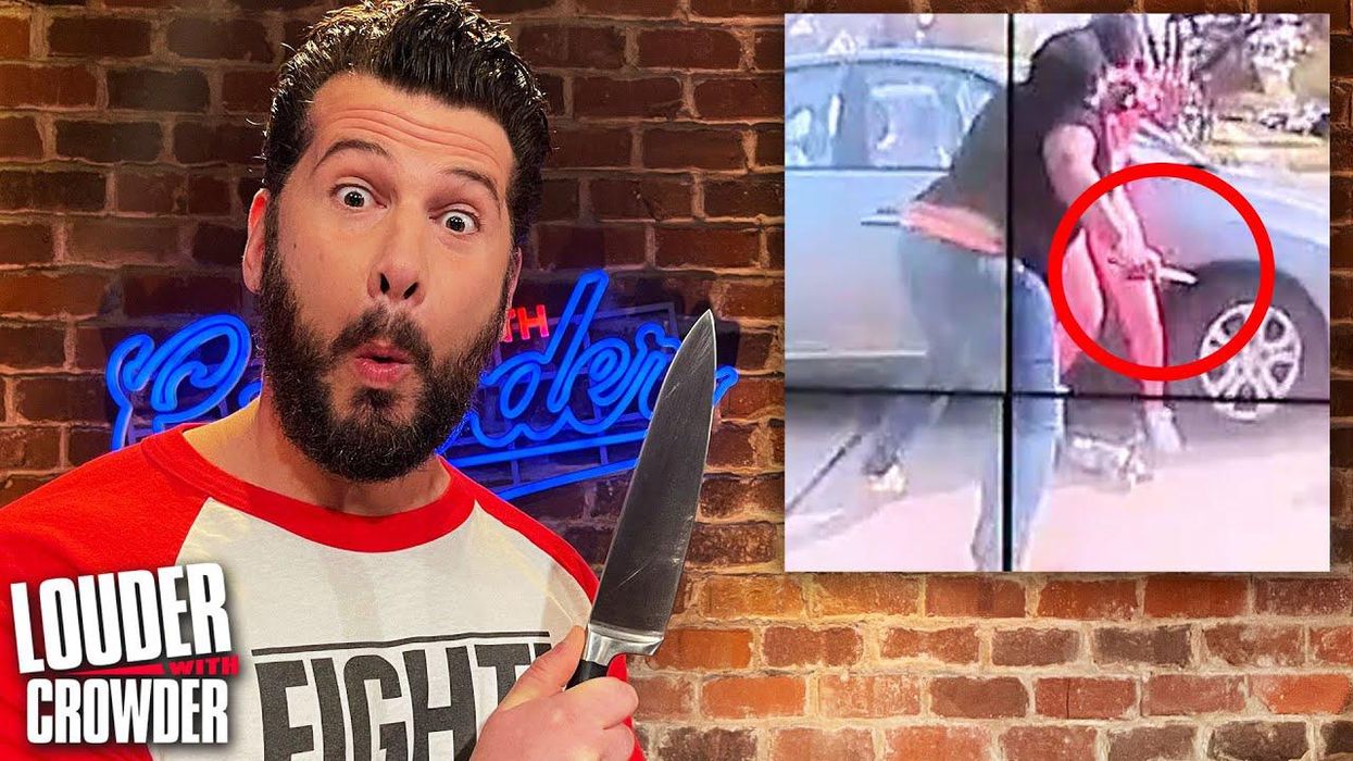 SHOW NOTES: WAKE UP! Columbus Police Shooting of Ma'Khia Bryant Was JUSTIFIED!