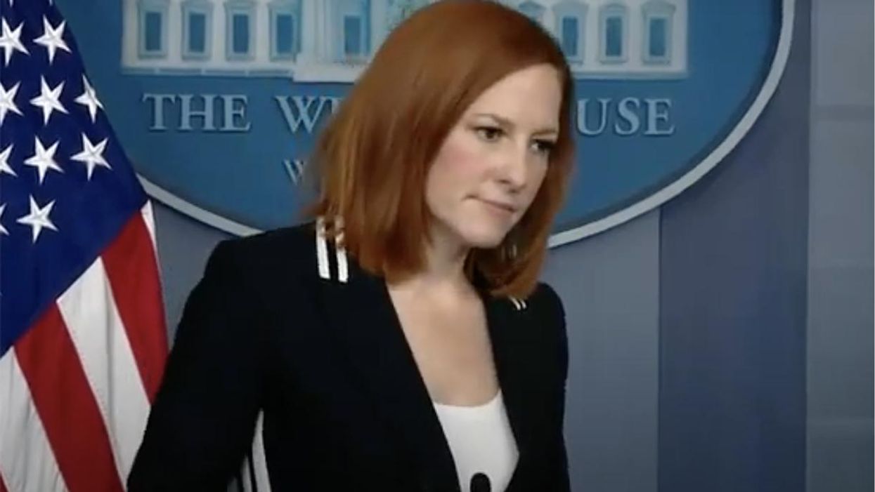 White House Shows True Colors, Repeats False Narrative About Columbus Shooting