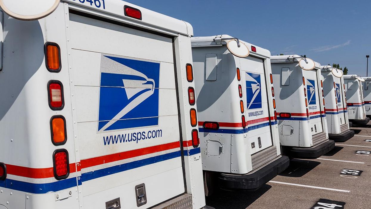 Postal Service Running 'Covert' Operation That Monitors Your Social Media Posts: Report