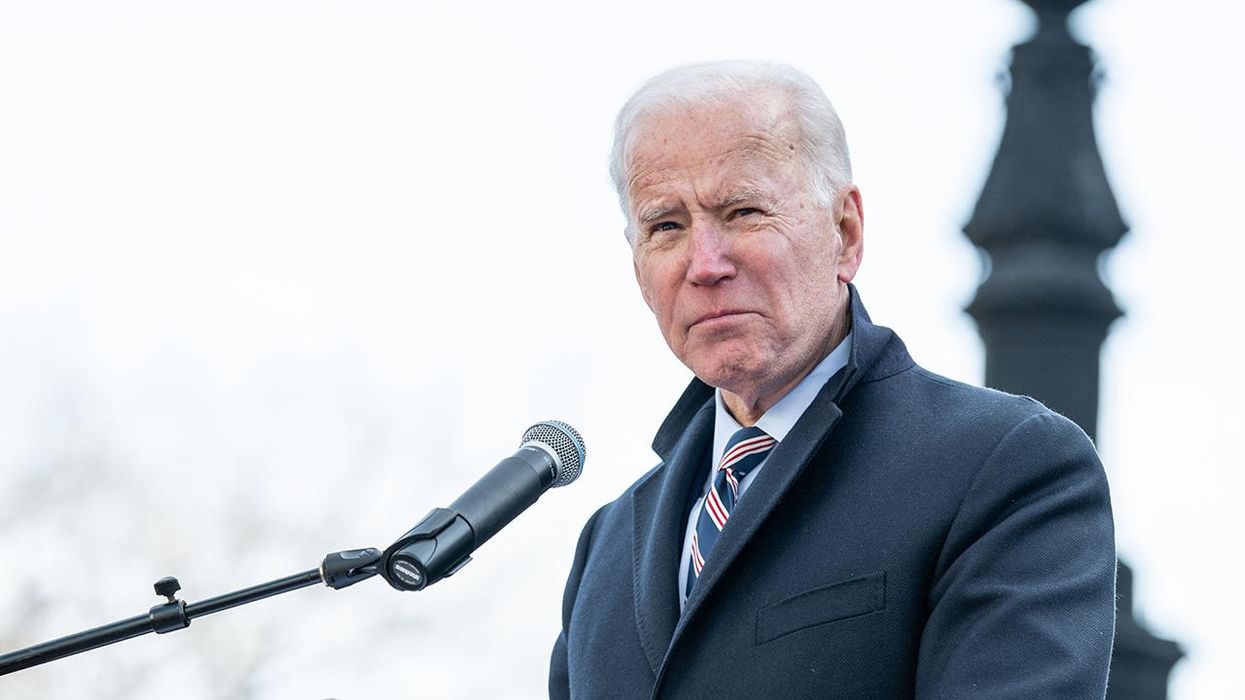 Biden to Propose DOUBLING Capital Gains Taxes on Investors