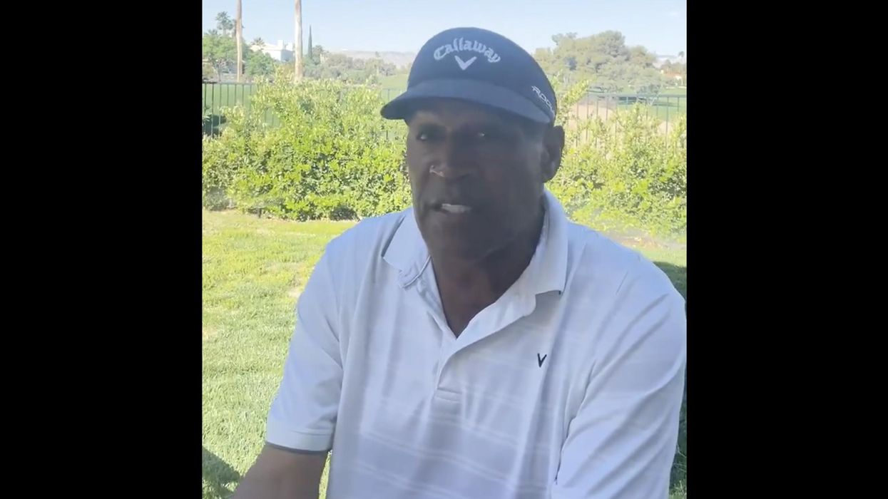 O.J. Simpson Blasts LeBron and Media, Defends Police Saving Girl from Being Stabbed. Yes, THAT O.J. Simpson