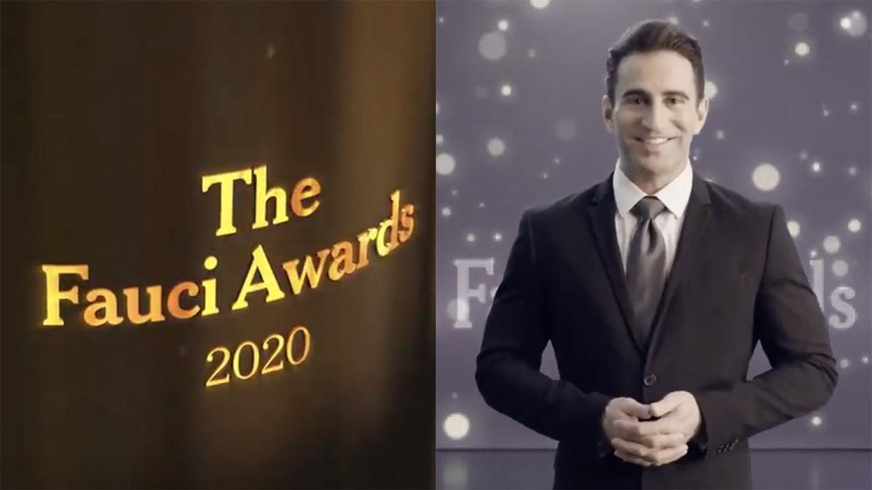 New York Times Mocks Americans, Celebrates 'Experts' Responsible for Lockdowns with the 'Fauci Awards'