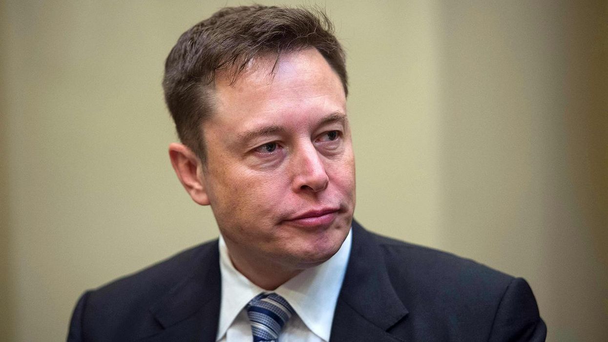 Elon Musk Announced as SNL Host and Some Cast Members Are PISSED