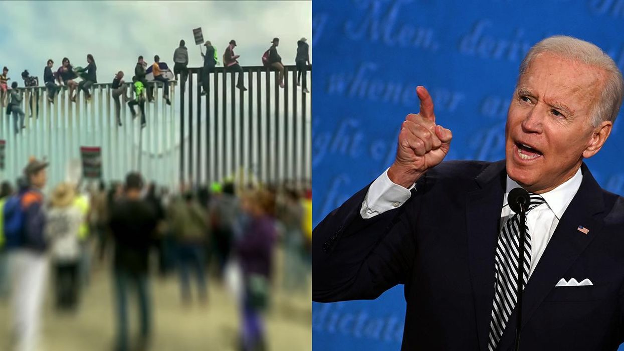 Border Patrol Chief Refuses to Comply with Biden Admin Orders, Explains Why