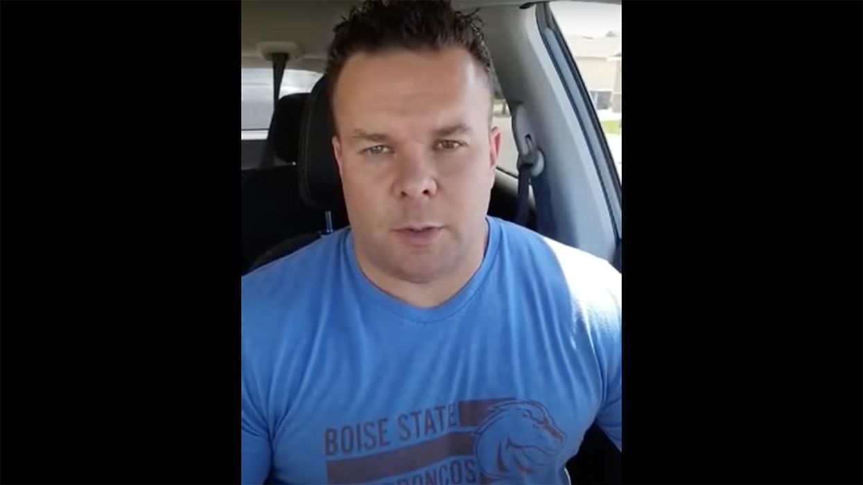 Cop at Center of TikTok Controversy: 'We're Not Going to Tolerate Being Vilified in the Media Any More'