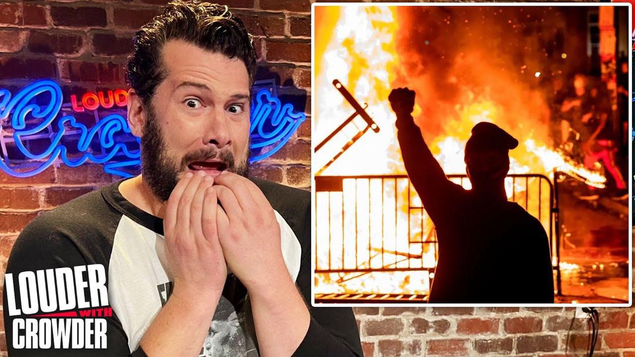 SHOW NOTES: America... A Nation of COWARDS!