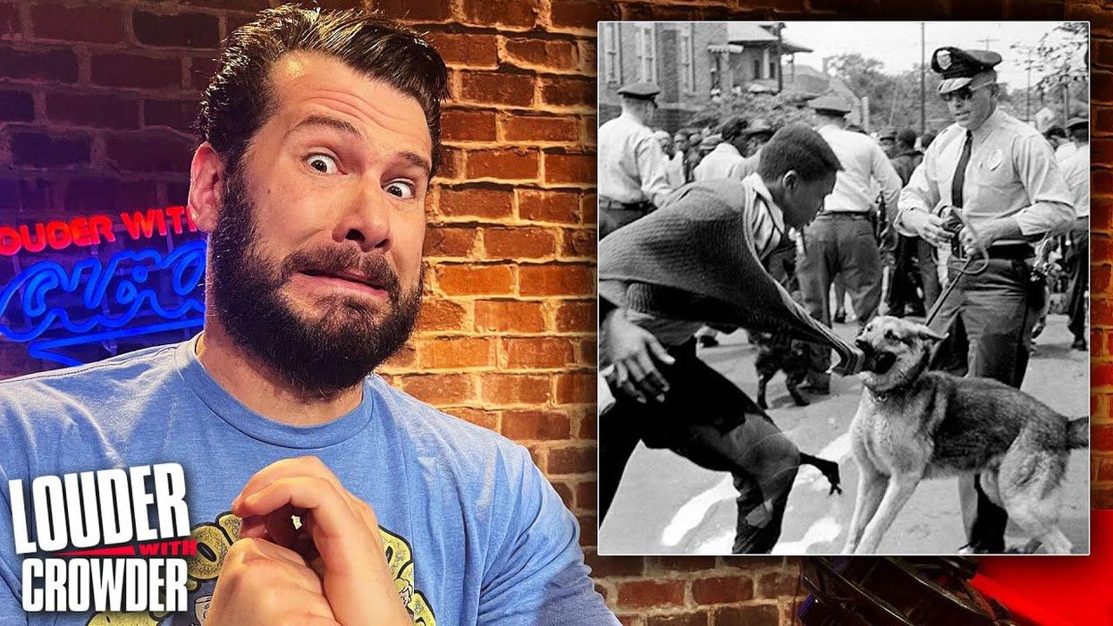 SHOW NOTES: Liberal Lies About Racist Police Origins DEBUNKED!