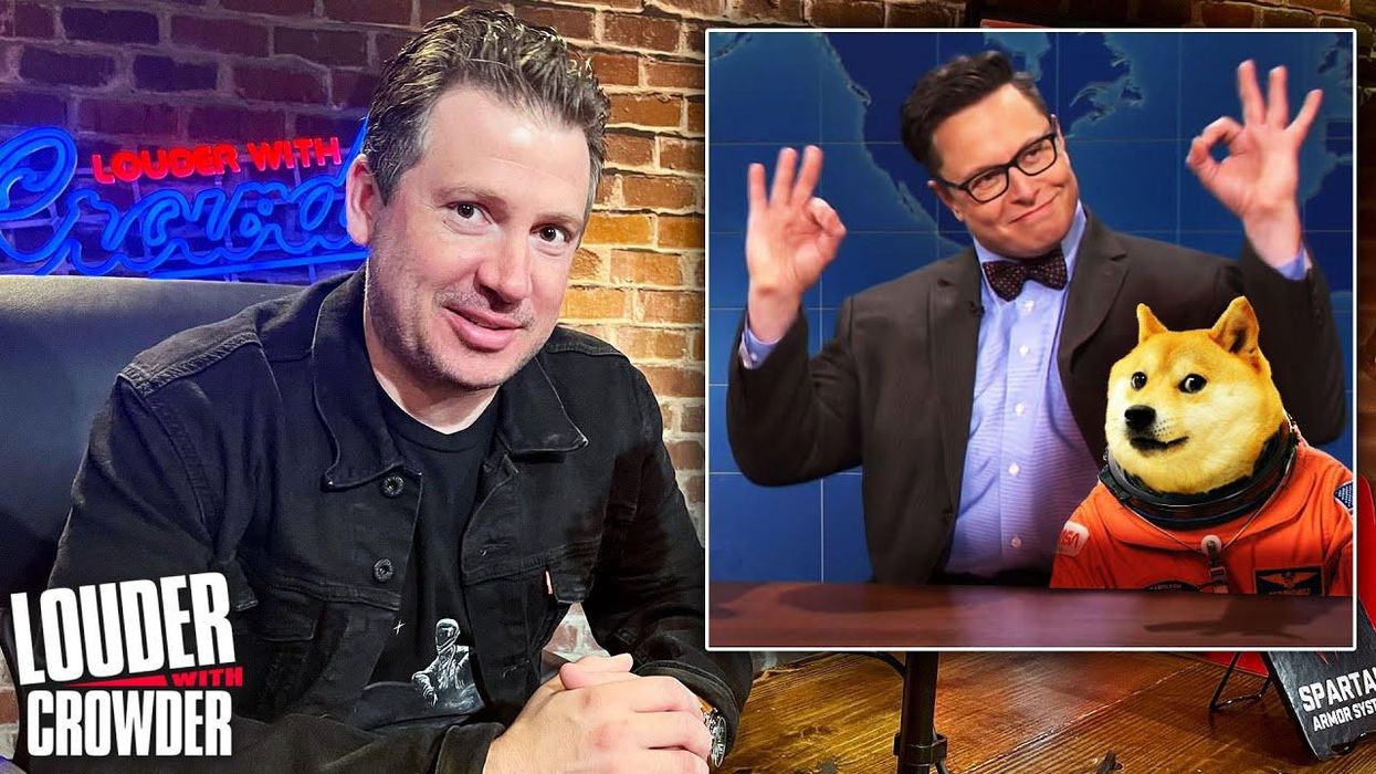 SHOW NOTES: Did SNL SABOTAGE Elon Musk?