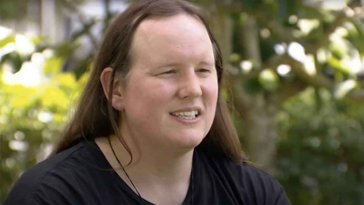 Female Weightlifters Told to Keep Quiet About Biological Male Competing Against Them at Tokyo Games