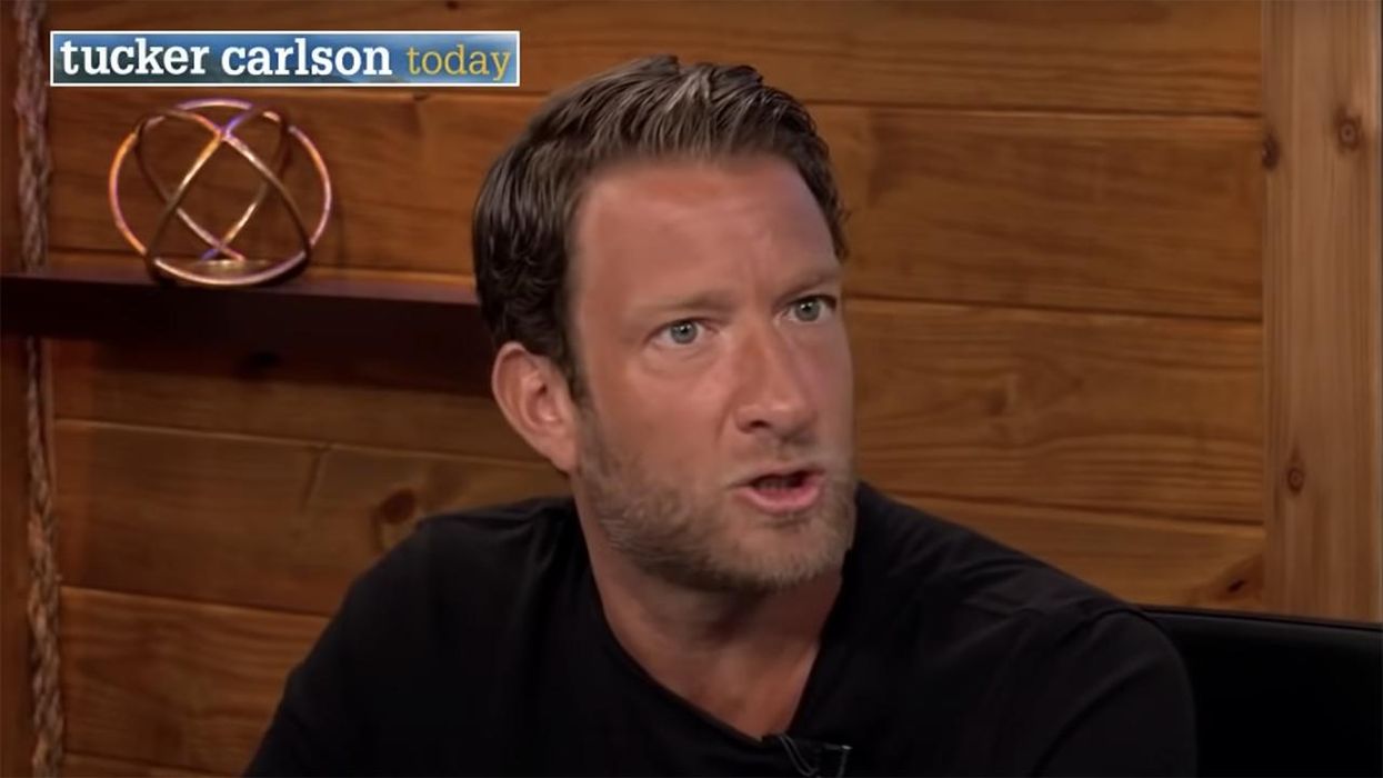 Barstool's Dave Portnoy Rants About Running for Office: 'It's Fairly Disgusting ...'