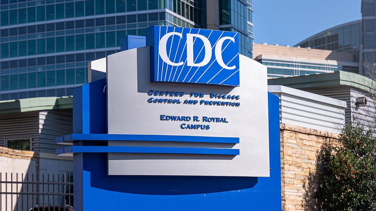 CDC Eases Up Indoor Mask Guidelines and You Can Show Your Face Again Sometimes. One Question Though ...