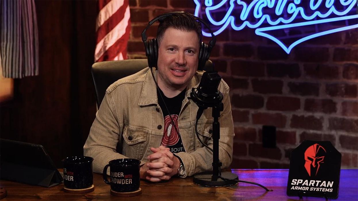 SHOW NOTES: Exposing the TRUTH About Anti-Semitism and the Left