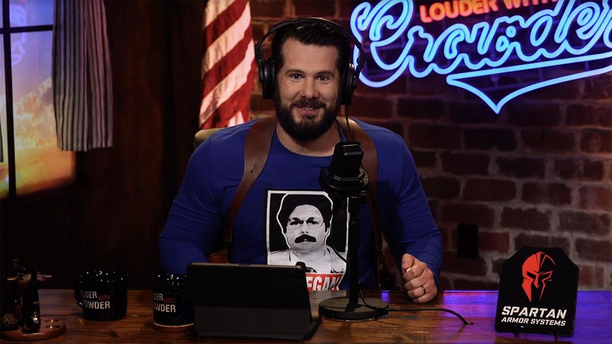 SHOW NOTES: Trevor Noah’s IDIOTIC Take on Israel DEBUNKED!