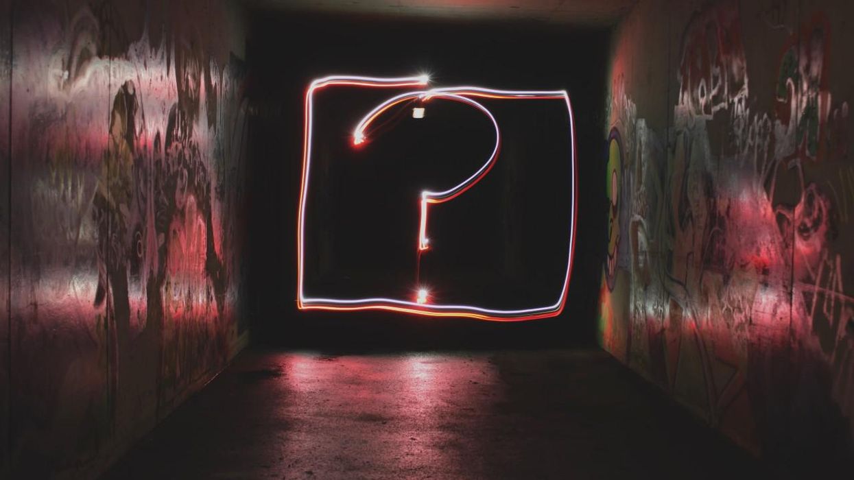 SURVEY: What do You Love about Louder with Crowder?!