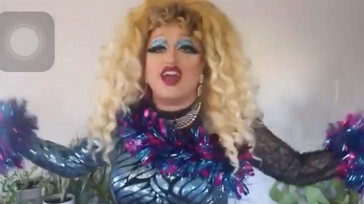 NYC Department of Education Kids' Show Promotes 'Lil Miss Hot Mess,' Calls Children 'Drag Queens in Training'