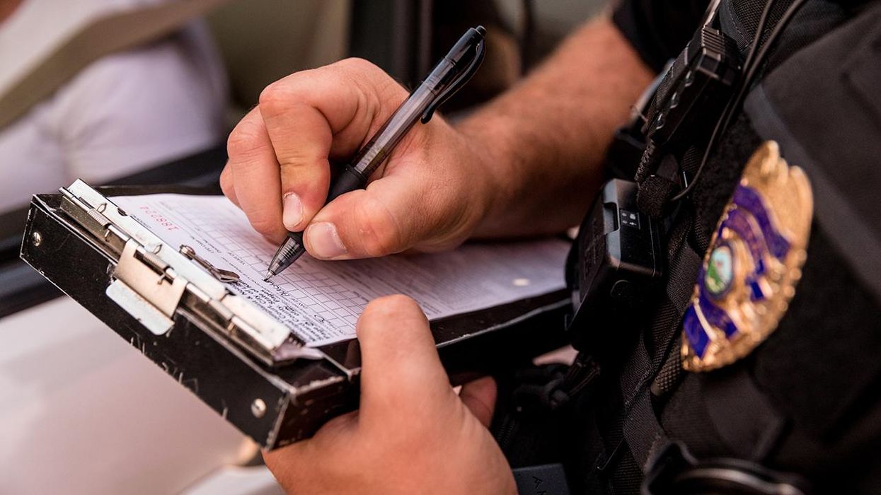 Colorado Cop Goes Viral Over Brutal Retirement Letter: Leaving Because of Politicians and Commies