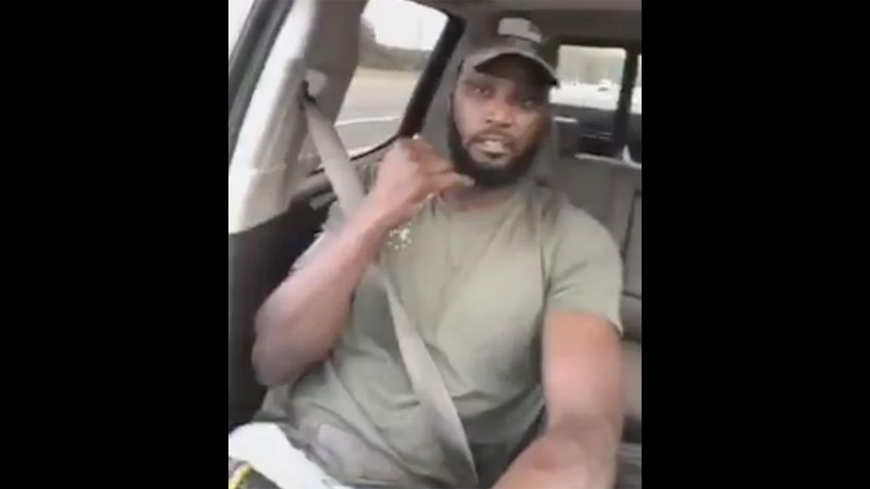 Former NBA Star Kwame Brown Unloads Over 'Fake Woke' Biden Supporters: 'They're the New KKK'