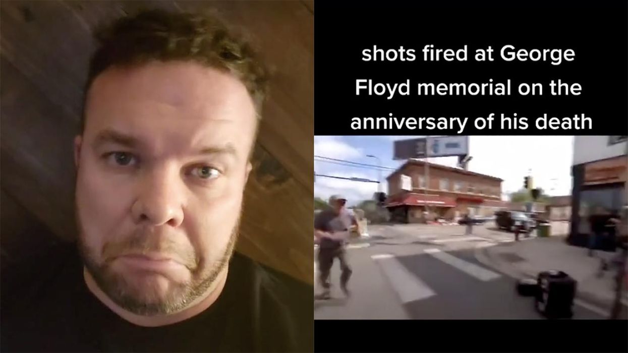 Cop Who Made Fun of LeBron James on TikTok Got Fired, But Not for THAT Video