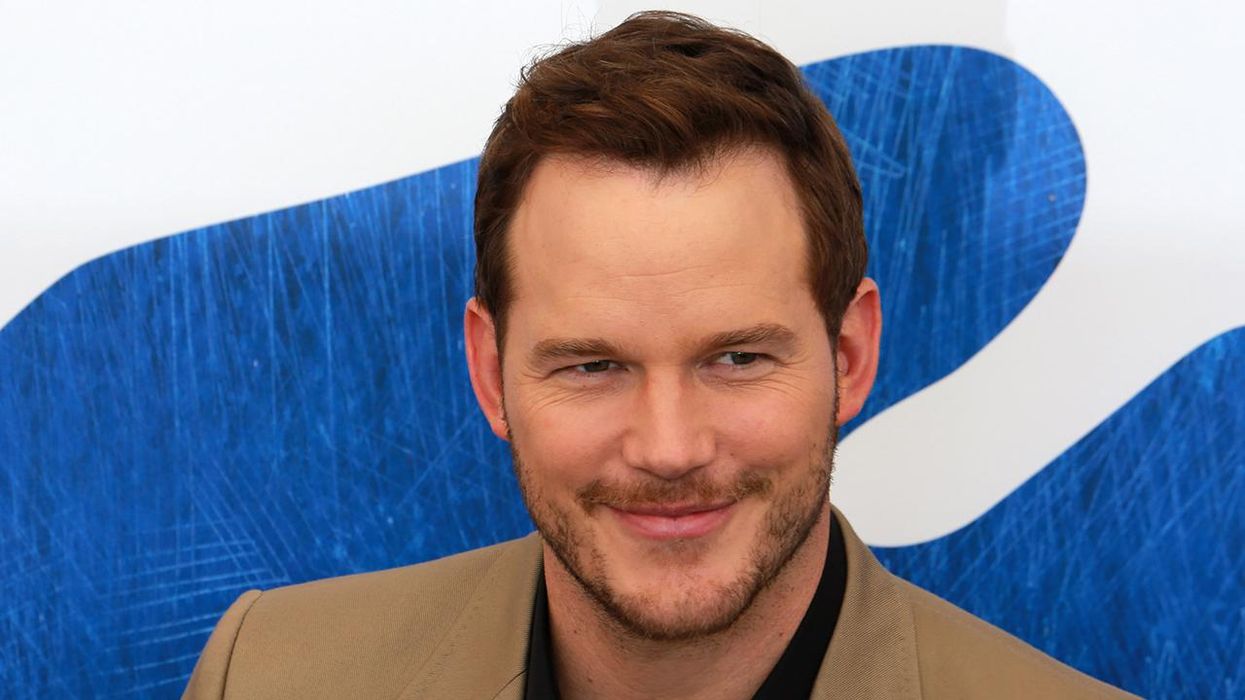 Chris Pratt Posts Awesome Reagan Memorial Day Video. Liberals Rage. He Doubles Down...