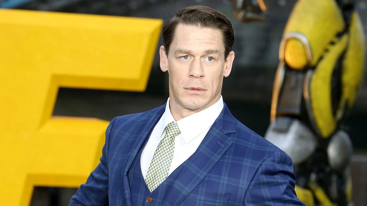 John Cena's China Pandering Backfires: 'F9' Tanks in Movie Theaters