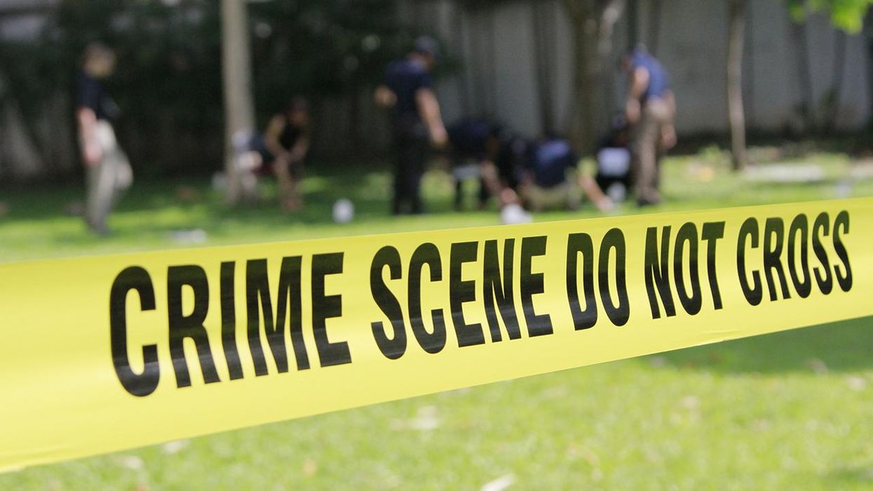 Newspaper Suppresses Identity of Mass Shooting Suspect Claiming it Would 'Perpetuate Stereotypes'