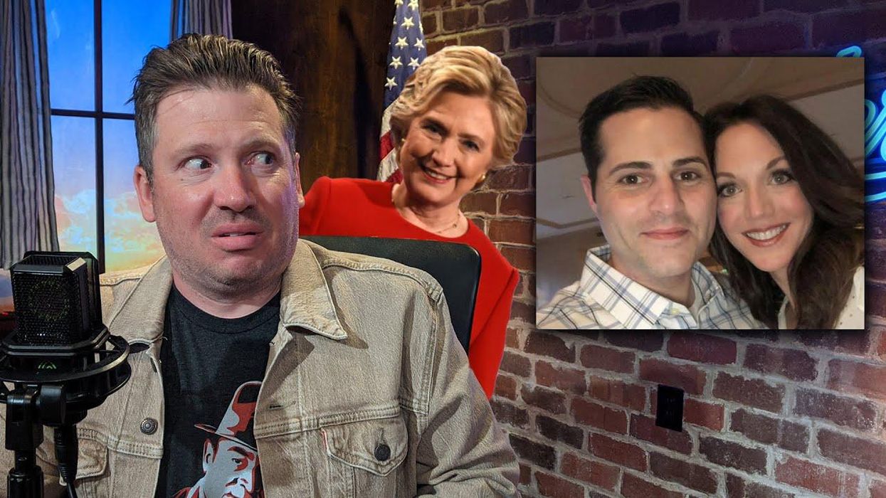 SHOW NOTES: Clinton Body Count GOES UP? What Happened to Christopher Sign?