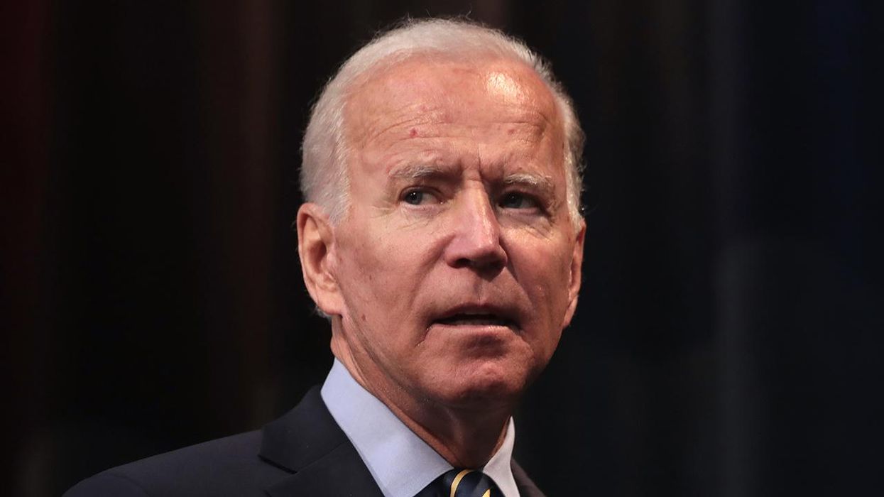 'Appalling to Watch': Australian Reporters Hammer Media Over Slobbering Love Affair with Joe Biden