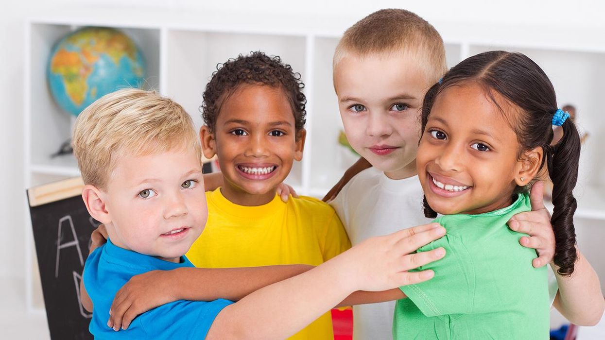 New Critical Race Theory Poll: Good News for Parents, Bad News for Liberals Who Support CRT