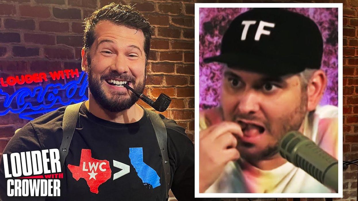 SHOW NOTES: Here's the Truth! UNEDITED 'Debate' with Ethan Klein