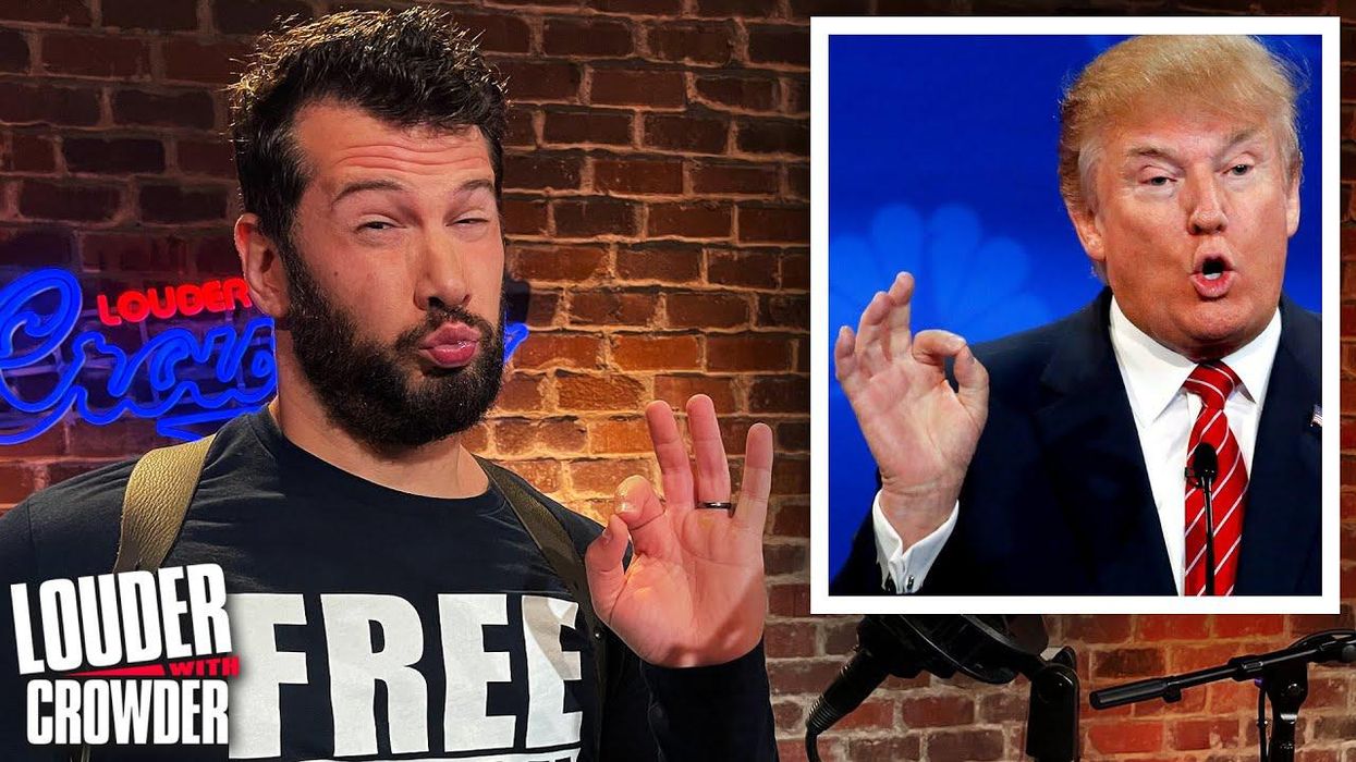 SHOW NOTES: Was Trump ACTUALLY Divisive? How Mainstream Media Shills for Biden